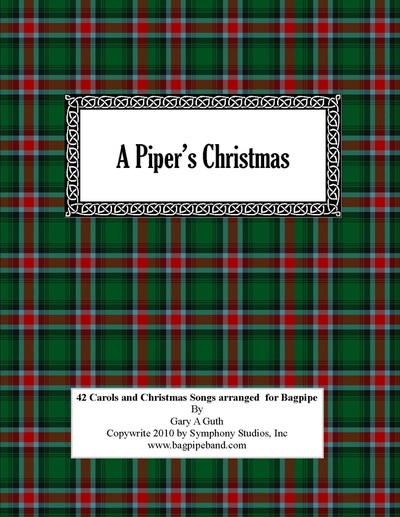 A Piper's Christmas