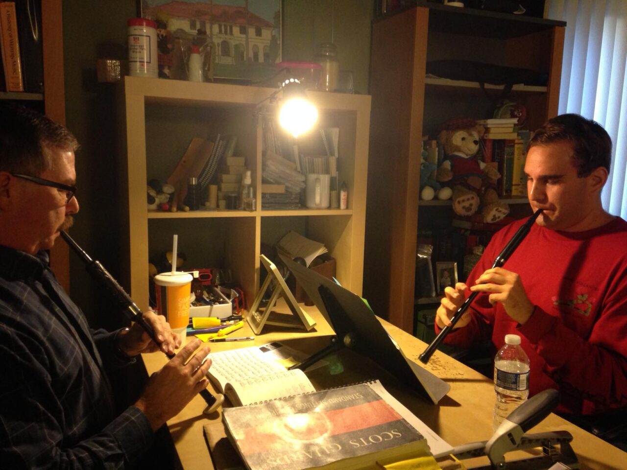 A Soldier’s Song (Irish National Anthem) Bagpipe Lessons